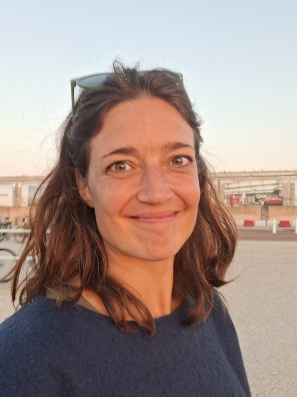 noortje strand profiel